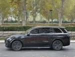 Lixiang L8 2025  – For Sale From China | Browse Chinese Cars for Sale - Image 7