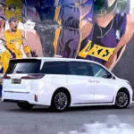 Voyah Dreamer 2022 Low-Carbon Version Dream+ Intelligent Edition – For Sale From China | Chinese Cars with Sea Freight Shipping - Image 9