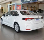 Toyota Corola – For Sale From China | Chinese Pickup Trucks for Sale - Image 11