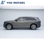 Nio Onvo L90 Four-Wheel Drive – For Sale From China | Chinese Cars for Sale at Wholesale Prices - Image 10