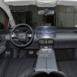 AION UT 2025 420 Smart Premium – For Sale From China | Chinese Cars for Sale with Factory Direct Sourcing - Image 9