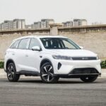 BYD Sea Lion 05 DM-i 115 km Flagship – For Sale From China | Chinese Cars for Sale by Price - Image 10
