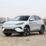 BYD Yuan PLUS 2025 Smart Drive 510 Surpass – For Sale From China | Chinese Cars with Smart Driving Technology - Image 11