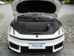 Lynk & Co 10 2026 Model 816 Ultra  – For Sale From China | Chinese Cars for Sale for Wholesale Buyers - Image 7