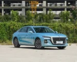 Hongqi H5 – For Sale From China | Chinese Electric SUVs for Sale - Image 10
