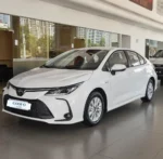 Toyota Corola – For Sale From China | Chinese Pickup Trucks for Sale - Image 8