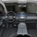 AION UT 2025 420 Smart Premium – For Sale From China | Chinese Cars for Sale with Factory Direct Sourcing - Image 5