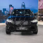 2025 VOLVO XC60 – For Sale From China | Chinese Cars for Sale for Global Dealerships