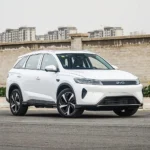 BYD Sea Lion 05 DM-i 115 km Flagship – For Sale From China | Chinese Cars for Sale by Price - Image 5