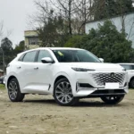 Changan Uni-K – For Sale From China | Chinese Cars for Every Budget - Image 3