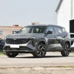 Geely Boyue – For Sale From China | Chinese New Energy Vehicles for Sale - Image 6