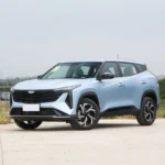 Geely Boyue – For Sale From China | Affordable Chinese Cars for Sale - Image 10