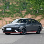 Hyundai Elantra – For Sale From China | Chinese Cars for Sale by Manufacturer - Image 7