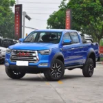 JAC T8 2.0t Turbo Diesel Version – For Sale From China | Chinese Cars Direct from China - Image 10
