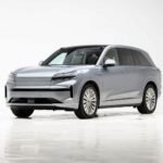 NIO ONVO L90 6-Seats Ultra – For Sale From China | Chinese Cars for Sale for Wholesale Buyers - Image 9