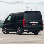 Toyota Spacious Luxury Business Reception Passenger Car – For Sale From China | Best Chinese Cars for Sale - Image 6