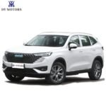 Haval H6 Phev Car Compact Hybrid SUV – For Sale From China | Chinese Cars for Business Buyers - Image 11