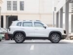 Haval 2026 1.5T DCT 2WD Border Collie Version – For Sale From China | Bulk Chinese Cars for Sale - Image 9