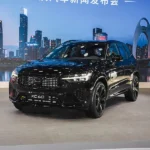 2025 VOLVO XC60 – For Sale From China | Chinese Cars for Sale for Global Dealerships - Image 7