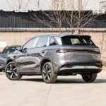 BYD Sea Lion 05 DM-i 115 km Flagship – For Sale From China | Chinese Cars for Sale by Price - Image 6