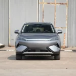 BYD Yuan PLUS 2025 Smart Drive 510 Surpass – For Sale From China | Chinese Cars with Smart Driving Technology - Image 8