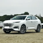 Changan Uni-K – For Sale From China | Chinese Cars for Every Budget - Image 11