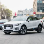Audi Q2l Petrol 1.5t – For Sale From China | Compare Chinese Cars and Prices - Image 9