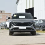 2024 Changan CS55 – For Sale From China | Chinese Plug-in Hybrid Cars for Sale