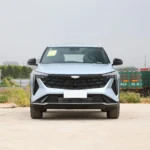 Geely Boyue – For Sale From China | Affordable Chinese Cars for Sale