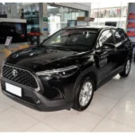Toyta Corolla Cross – For Sale From China | Chinese Electric SUVs for Sale - Image 7