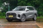 Chery Tiggo 8 L  – For Sale From China | Discover the Latest Chinese Car Models - Image 5