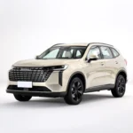 Hybrid Haval H6 – For Sale From China | Chinese Cars for First-Time Buyers - Image 8