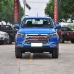 JAC T8 2.0t Turbo Diesel Version – For Sale From China | Chinese Cars Direct from China - Image 9