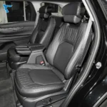 New 2026 Ford Edge 2.0t Ecoboost Awd 7-Seat MID-Size SUV – For Sale From China | Chinese 4x4 Cars for Sale - Image 11