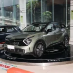 KIA Sportage – For Sale From China | Chinese Battery Electric Vehicles for Sale - Image 6