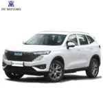 Haval H6 Phev Car Compact Hybrid SUV – For Sale From China | Chinese Cars for Business Buyers - Image 9