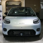 AION UT 2025 420 Smart Premium – For Sale From China | Chinese Cars for Sale with Factory Direct Sourcing - Image 6