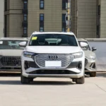 Audi Q4 E-Tron Electric Vehicle – For Sale From China | Chinese Cars for Sale with Shipping Options