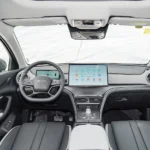 BYD Sea Lion 05 DM-i 115 km Flagship – For Sale From China | Chinese Cars for Sale by Price - Image 7
