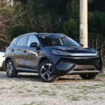 BYD Yuan PLUS 2025 Smart Drive 510 Surpass – For Sale From China | Chinese Cars with Smart Driving Technology - Image 6