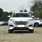 Changan Uni-K – For Sale From China | Chinese Cars for Every Budget