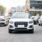 Audi Q2l Petrol 1.5t – For Sale From China | Compare Chinese Cars and Prices