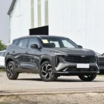 2024 Changan CS55 – For Sale From China | Chinese Plug-in Hybrid Cars for Sale - Image 11