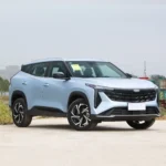 Geely Boyue – For Sale From China | Affordable Chinese Cars for Sale - Image 8