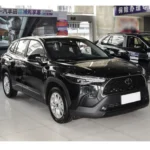 Toyta Corolla Cross – For Sale From China | Chinese Electric SUVs for Sale - Image 11