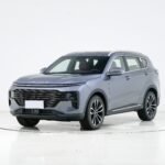 Jetour X70 Plus SUV – For Sale From China | Chinese Premium Electric Cars for Sale - Image 11