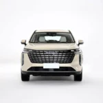 Hybrid Haval H6 – For Sale From China | Chinese Cars for First-Time Buyers