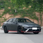 Hyundai Elantra – For Sale From China | Chinese Cars for Sale by Manufacturer - Image 8