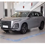 Hongqi HS3 – For Sale From China | Chinese Cars with Export Documentation - Image 11