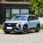 Hyundai Mufasa IX35 – For Sale From China | Chinese Electric Family Cars for Sale - Image 11